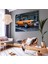 1969 Ford Mustang Kanvas Tablo 3