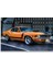 1969 Ford Mustang Kanvas Tablo 4