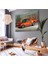 1967 Ford Mustang Kanvas Tablo 3