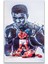 Muhammed Ali Kanvas Tablo 4