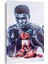 Muhammed Ali Kanvas Tablo 5