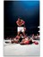 Muhammed Ali Kanvas Tablo 4