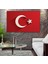 Al Bayrak Kanvas Tablo 3