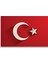 Al Bayrak Kanvas Tablo 5