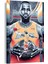 Lebron James Kanvas Tablo 5