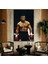 Mike Tyson Kanvas Tablo 1