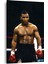 Mike Tyson Kanvas Tablo 5