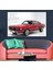 1967 Ford Mustang Kanvas Tablo 1