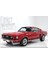 1967 Ford Mustang Kanvas Tablo 4