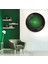 Soyut Desen Cam Tablo 1