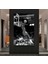 Michael Jordan Cam Tablo 3