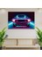 Ford Mustang Gt Kanvas Tablo 1