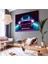 Ford Mustang Gt Kanvas Tablo 3