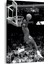 Michael Jordan Kanvas Tablo 5