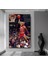 Michael Jordan Cam Tablo 3
