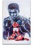 Muhammed Ali Cam Tablo 4