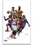 Nba Oyuncuları Kanvas Tablo 4