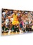 Shaquille O’neal Cam Tablo 2