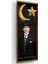 Atatürk Cam Tablo 2