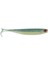 Mezashi Keel Tail Minnow 9cm Silikon Yem 1