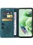 Xiaomi Redmi Not 12 Için Flip Case 5g Kapak Çevirin Cüzdan Basit Iş (Yurt Dışından) 3