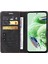 Xiaomi Redmi Not 12 Için Flip Case 5g Kapak Çevirin Cüzdan Basit Iş (Yurt Dışından) 3