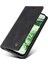 Xiaomi Redmi Not 12 Için Flip Case 5g Kapak Çevirin Cüzdan Basit Iş (Yurt Dışından) 5