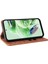 Xiaomi Redmi Not 12 Için Flip Case 5g Kapak Çevirin Cüzdan Basit Iş (Yurt Dışından) 3