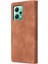 Xiaomi Redmi Not 12 Için Flip Case 5g Kapak Çevirin Cüzdan Basit Iş (Yurt Dışından) 4