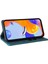 Xiaomi Redmi Not 11 Pro Için Flip Case Darbeye Basit Iş Deri (Yurt Dışından) 3