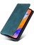 Xiaomi Redmi Not 11 Pro Için Flip Case Darbeye Basit Iş Deri (Yurt Dışından) 4