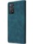 Xiaomi Redmi Not 11 Pro Için Flip Case Darbeye Basit Iş Deri (Yurt Dışından) 5