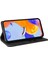 Xiaomi Redmi Not 11 Pro Için Flip Case Darbeye Basit Iş Deri (Yurt Dışından) 3