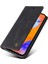 Xiaomi Redmi Not 11 Pro Için Flip Case Darbeye Basit Iş Deri (Yurt Dışından) 4