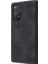 Xiaomi Redmi Not 11 Pro Için Flip Case Darbeye Basit Iş Deri (Yurt Dışından) 5
