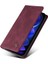 Xiaomi Redmi Not 12 Için Flip Case Pro Artı Cüzdan Darbeye Basit Kılıf (Yurt Dışından) 3