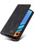 Xiaomi Redmi 9t Darbeye Basit Iş Deri Kılıf Için Flip Case (Yurt Dışından) 3