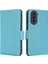 Huawei Nova 10 4g Pu Deri Kart Yuvaları Tutucu Cüzdan Manyetik (Yurt Dışından) 1