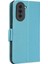 Huawei Nova 10 4g Pu Deri Kart Yuvaları Tutucu Cüzdan Manyetik (Yurt Dışından) 4
