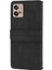 Motorola Moto G13/G23 Darbeye Dayanıklı Koruyucu Kickstand Cüzdan Için Flip Case (Yurt Dışından) 4
