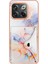 Oneplus 10T 5g Kart Yuvaları Için Kılıf Ince Cüzdan Yumuşak Tpu Tampon Mermer (Yurt Dışından) 4