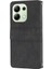 Xiaomi Redmi Not 13 Için Flip Case 5g Pu Deri Manyetik Kapatma Cüzdan (Yurt Dışından) 5