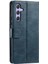 Samsung Galaxy M13 5g Pu Deri Cüzdan 6 Kart Yuvaları Için Flip Case (Yurt Dışından) 3