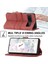 Google Piksel 8 Darbeye Koruyucu Kickstand Pu Deri Için Flip Case (Yurt Dışından) 5