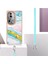 Oppo Oppo 11 Pro 5g Tampon Mermer Anti-Scratch Yumuşak Crossbody Için Kılıf (Yurt Dışından) 3