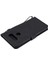 Lg V20 Için Flip Case Kart ile Yüksek Kaliteli Deri Klasik Düz Renk (Yurt Dışından) 3