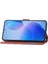 Xiaomi Poco X6 Için Flip Case Cüzdan Kılıf Darbeye Koruyucu Kickstand (Yurt Dışından) 5