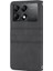 Xiaomi Poco X6 Için Flip Case Cüzdan Kılıf Darbeye Koruyucu Kickstand (Yurt Dışından) 4