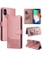 Iphone x Üç Kart Yuvaları Premium Deri Kickstand Için Flip Case (Yurt Dışından) 1