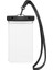 Aqua Shield WaterProof iPX8 Sertifikalı Su Geçirmez Kılıf A601 Crystal Clear - AMP04526 2